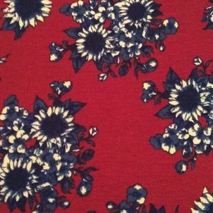 LuLaRoe XXS Julia Dress